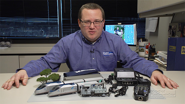 Modeler’s Spotlight Video — Inside Cody’s Office for January 2020