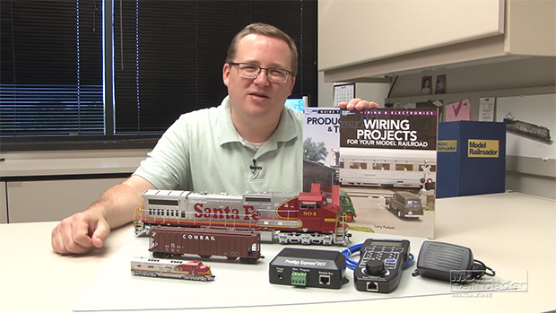 Modeler’s Spotlight Video — Inside Cody’s Office for June 2018