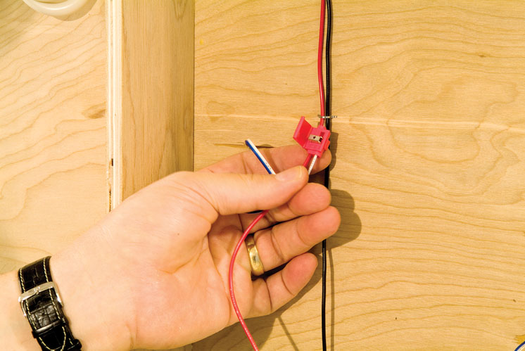 suite-case connectors
