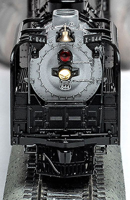 LED headlight
