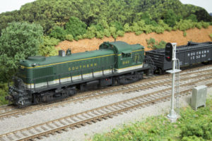 How to make older turnouts dcc friendly | ModelRailroader.com