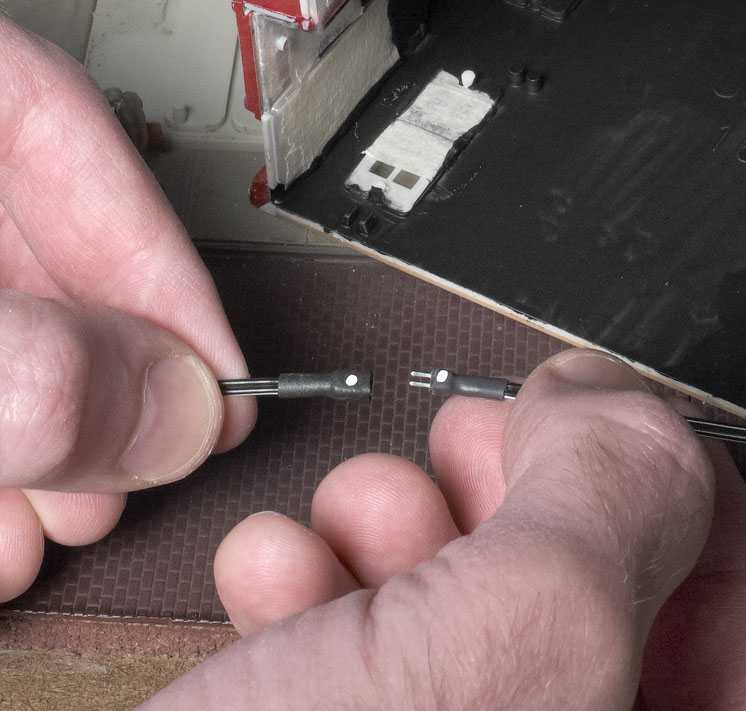 11 easy urban lighting tips for your model railroad layout