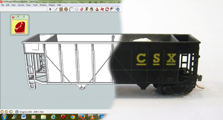 Sketchup