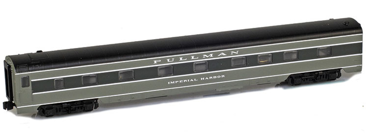 American Z Line Z scale Pullman and Union Pacific (<i>Overland</i>) lightweight passenger cars” width=”600″ height=”225″></a></div>
<div class=