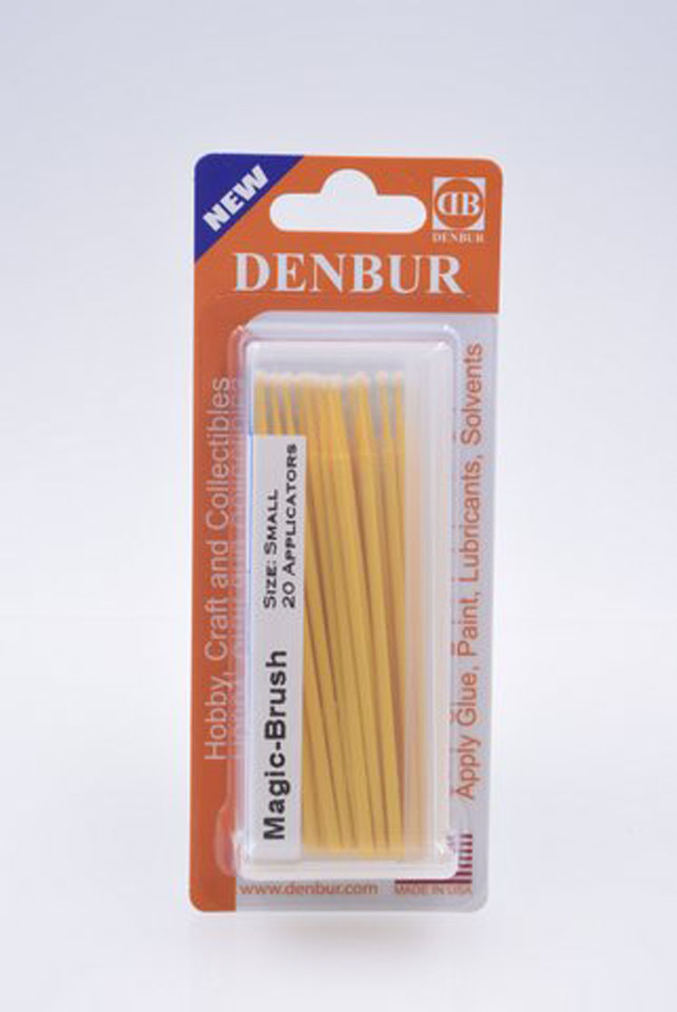 Denbur applicators