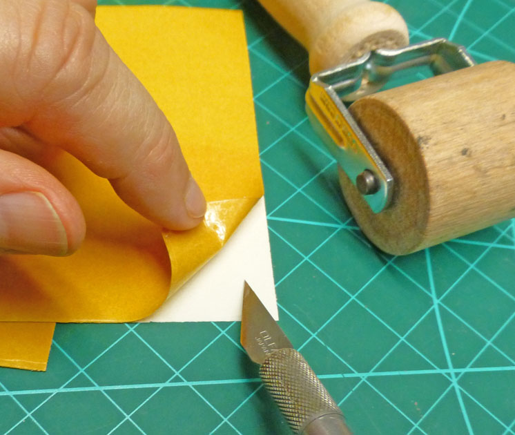 Chooch Enterprises double sided adhesive transfer tape