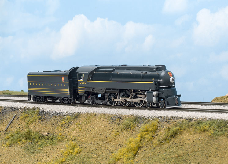 HO Scale Bethlehem Steel Cast Valve Body Railroad Flatcar Load 