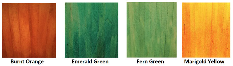 Hunterline Weathering Mix