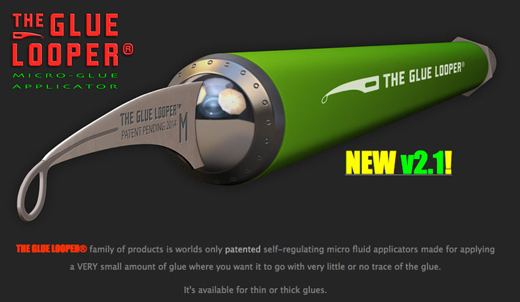 Creative Dynamic Glue Looper v2.1