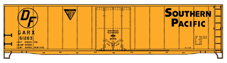 Accurail HO scale assorted freight cars