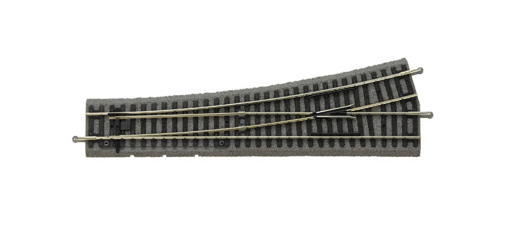 PIKO America HO scale Roadbed A-Track