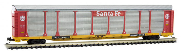 Micro-Trains Line Co. N scale assorted freight cars