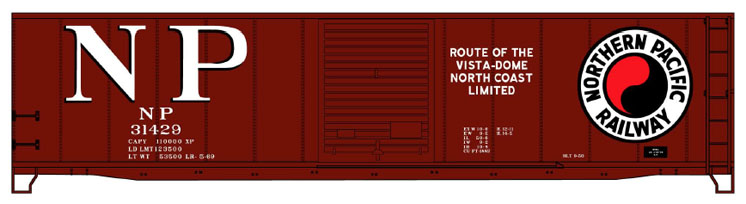 Accurail HO scale assorted freight cars
