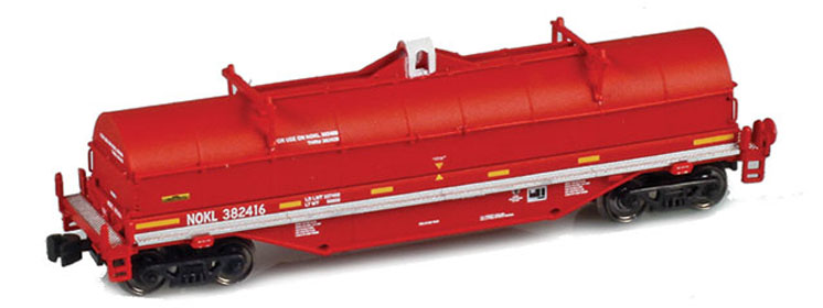 American Z Line National Steel Car 42-foot coil car