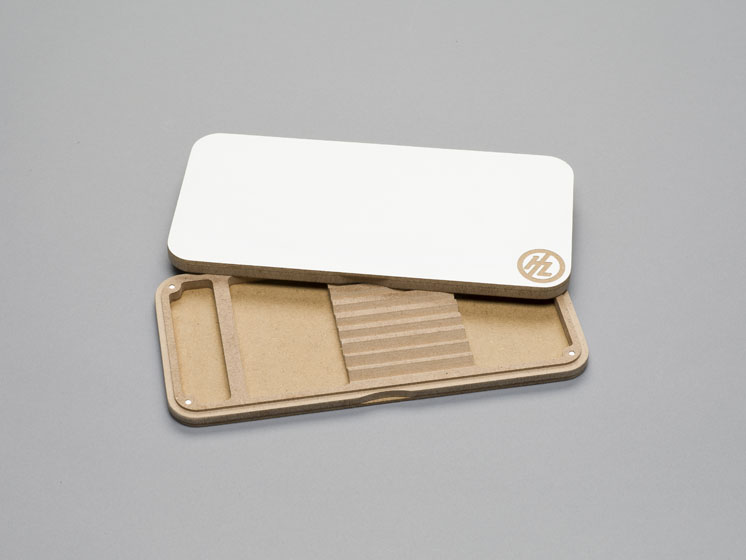 HobbyZone USA Brush Box