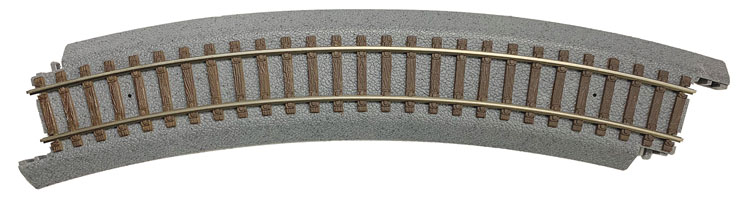 Wm. K. Walthers HO scale Power-Loc Track
