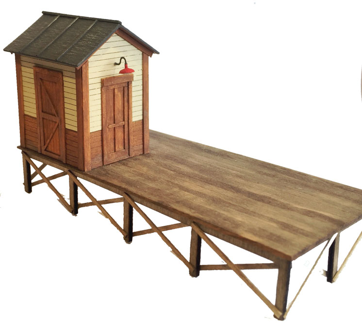 Railroad Line Models HO scale Road to Rail