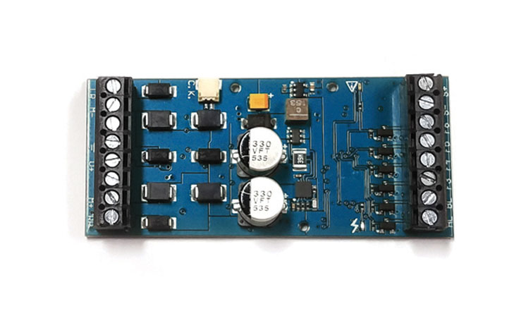SoundTraxx Tsunami2 TSU-4400 digital sound decoders