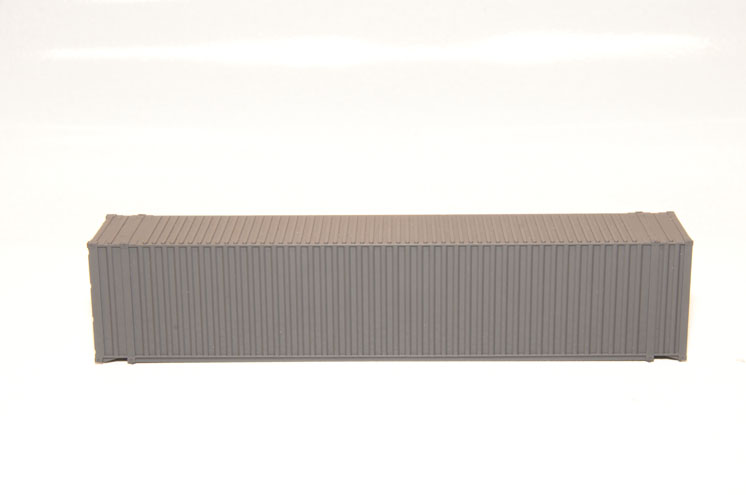 Atlas Model Railroad Co. HO scale 45-foot intermodal containers