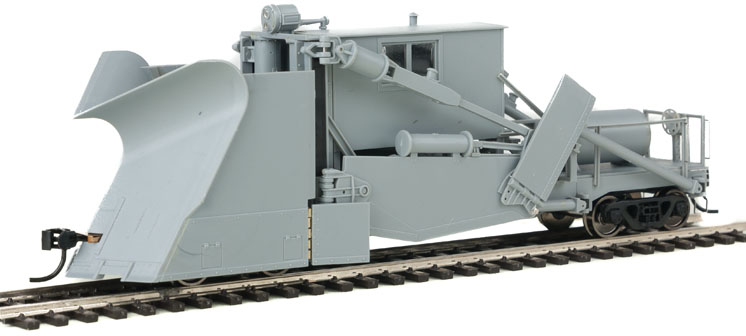 Wm. K. Walthers HO scale Jordan spreader