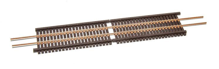 Central Valley Model Works Narrow gauge bridge ties and stringers