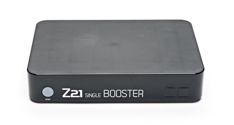 Fleischmann/Roco Z21 Booster