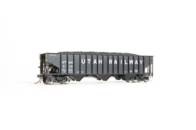 Tangent Scale Models HO Pullman-Standard PS-3 hopper