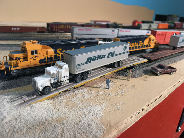 slightly ot: storing n-scale rolling stock storage - Model Railroader  Magazine - Model Railroading, Model Trains, Reviews, Track Plans, and Forums