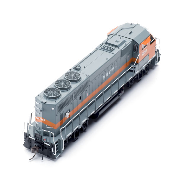 Atlas ho sales locomotives
