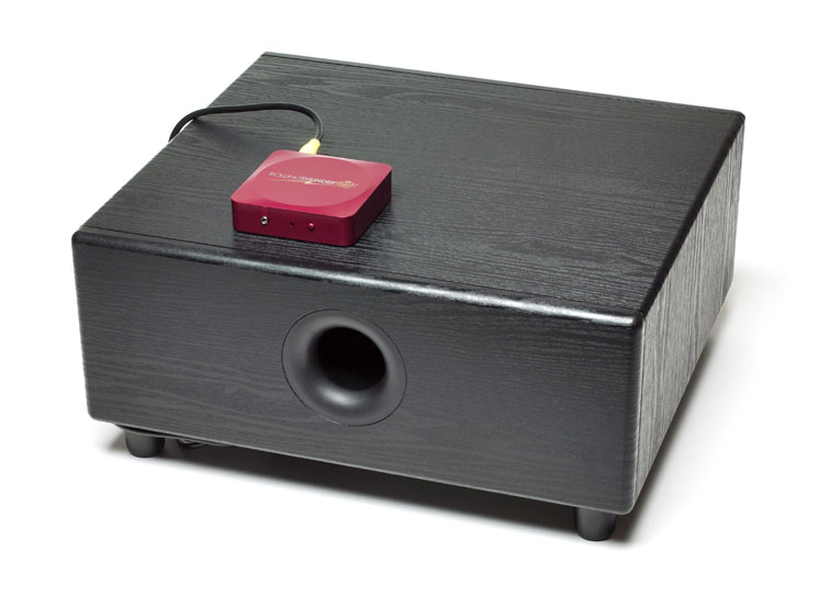 BLI Rolling Thunder subwoofer system