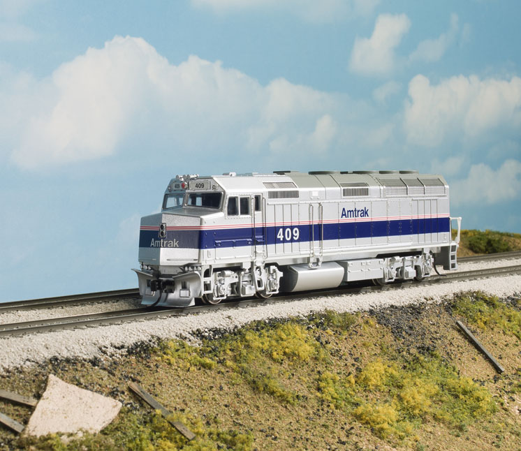 WalthersMainline HO scale F40PH