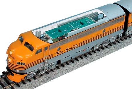 W-OB. Details about   Atlas #8184 F28 Classic Toy Trains 3-Rail Wood Reefer Car NIB O scale 