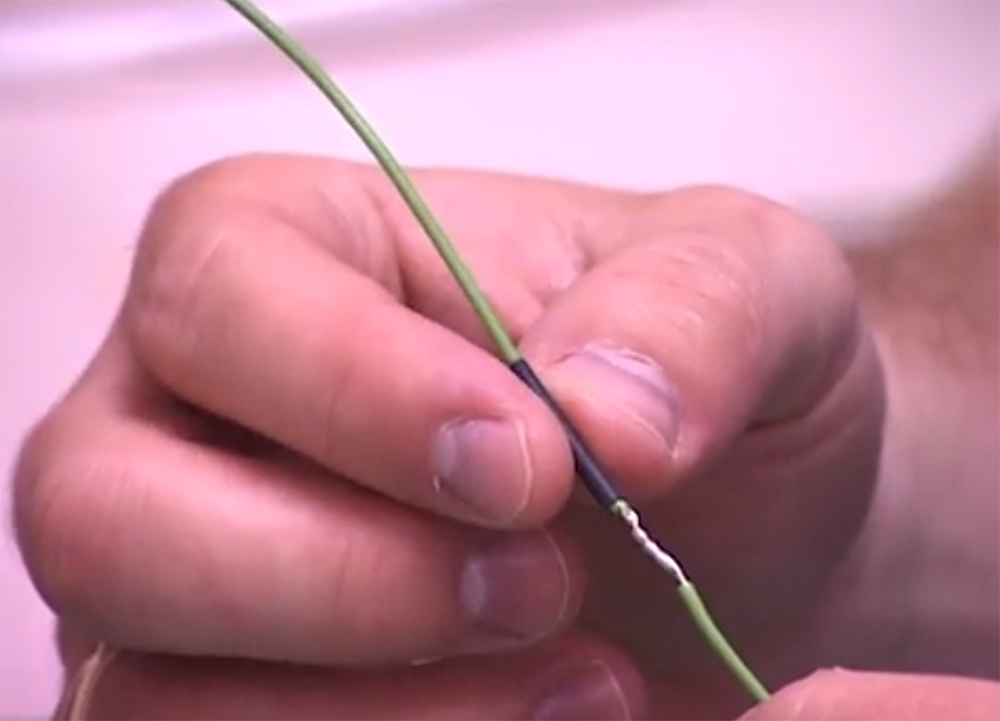 How to use heat shrink tubing