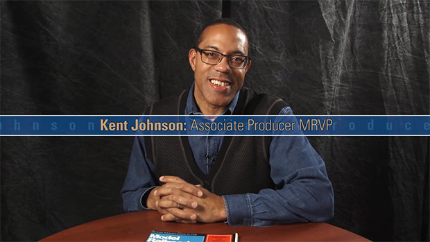 Kent Johnson