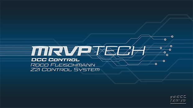 How-to Library: Operating with Fleischmann Roco Z21 Control System