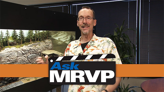 Ask MRVP: Episode 5