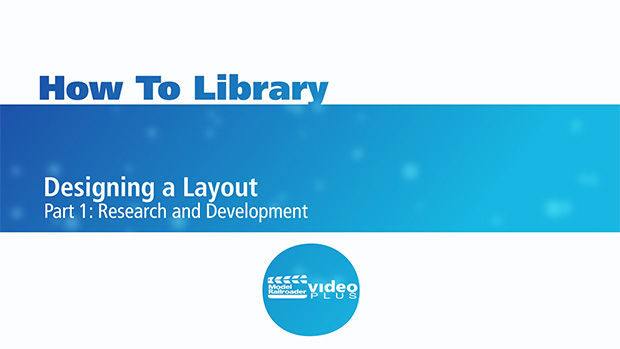 How-to Library: Designing a layout, Part 1 Research