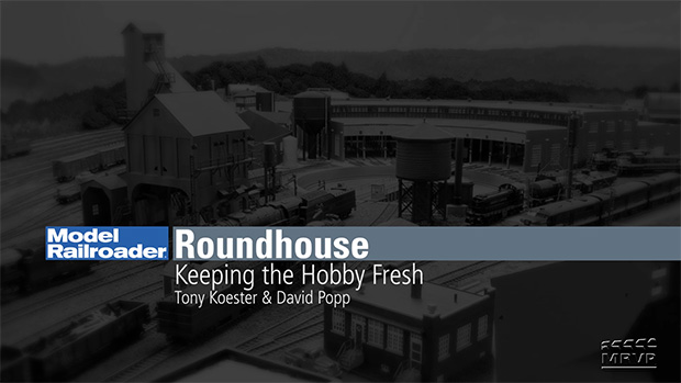 The Roundhouse: Episode 31