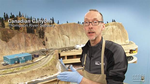 Canadian Canyons Series: Thompson River Scenery, Part 1
