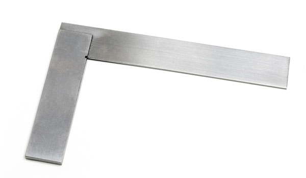 Micro-Mark thin-beam square