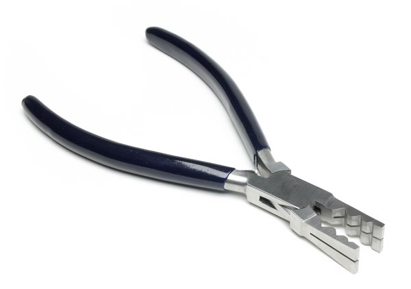 Micro-Mark tube cutting plier