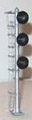 N.J. International HO scale type SA target signals