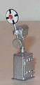 N.J. International HO scale upper quadrant wig-wag