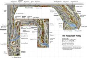Naugatuck Valley RR 3.0 | ModelRailroader.com