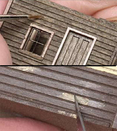 Peelingpaint