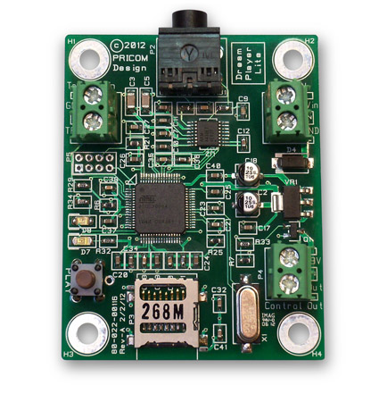 Pricom Dream Player Lite