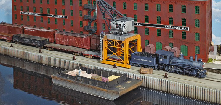 RiceHarborfreightcarroster