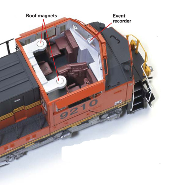 SD70ACe2