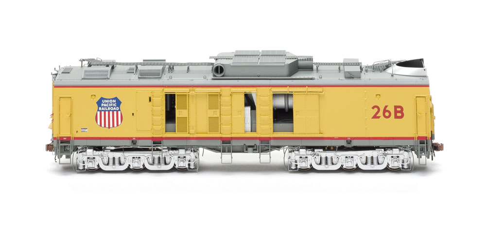ScaleTrainsHOGTELBunit