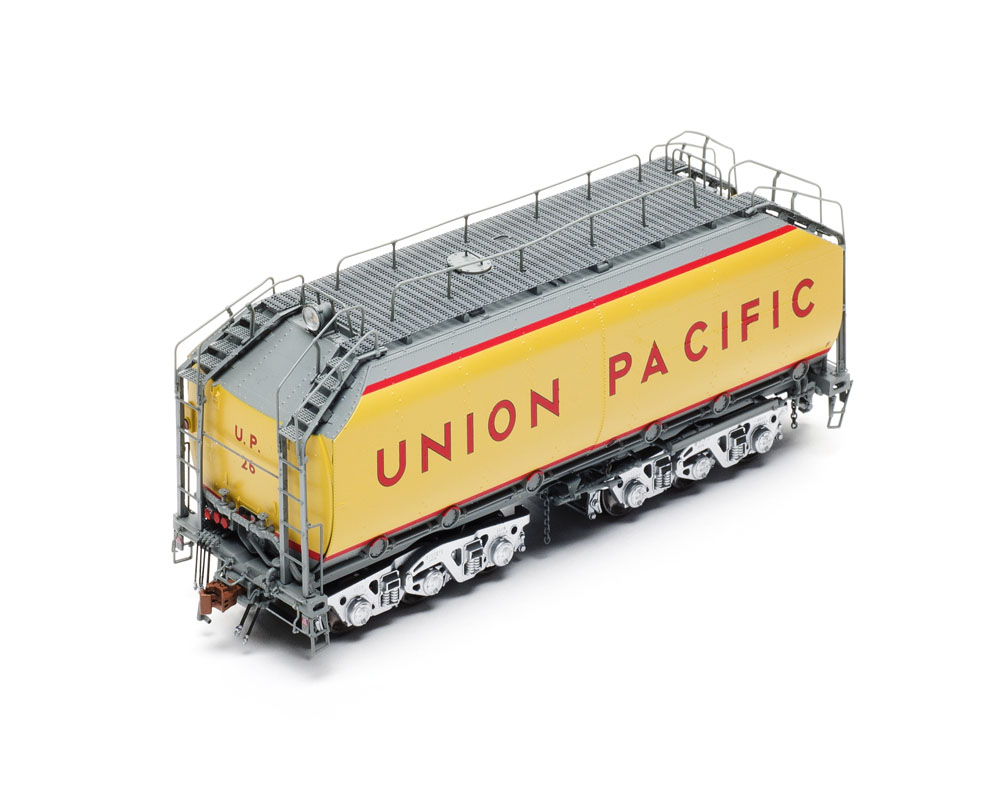 ScaleTrainsHOGTELfueltender